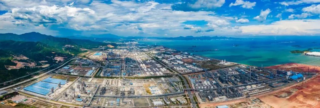 匠品助力中国首个“双频5G+工业互联网”智能炼厂(图2)